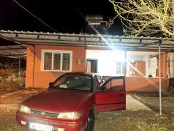 2+1 Detached House With Garden For Rent In Ortaca Tepearasi