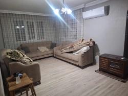 2+1 Detached House With Garden For Rent In Ortaca Tepearasi