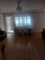 3+1 Apartment For Sale On The Street In Terzialiler Neighborhood, Suitable For Use As An Office.