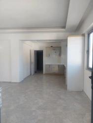 1+1 Luxury Brand New Apartment With Elevator For Sale In Terzialiler Neighborhood