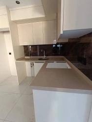 Luxury Brand New 2+1 Apartment With Smart Home System For Sale In A Complex With A Swimming Pool In Ortaca.