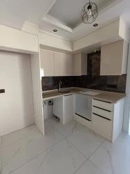 Luxury Brand New 2+1 Apartment With Smart Home System For Sale In A Complex With A Swimming Pool In Ortaca.