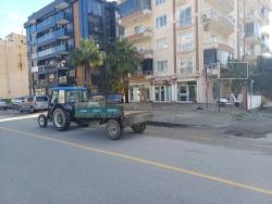 220 M² Commercial Property For Sale In Ortaca