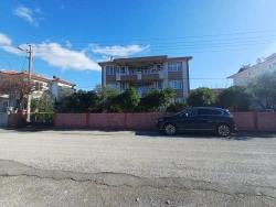 Three-Story Building For Sale In Karaburun, 4+1 Apartments, 170 M² Each.