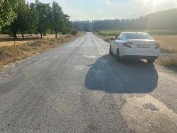 Bargain 1.356M2 Detached Land With Title Deed For Urgent Sale In Çameli Center