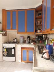 2+1 2Nd Floor Detached House For Sale In Ortaca Center