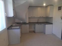 1+1 Brand New Luxury Flat For Rent In Gocek Center