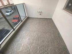 1+1 Apartment For Sale In Ortaca Center, 1St Floor Above A Shop