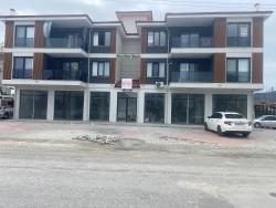 New 2+1 Luxury Flat For Sale In Ortaca Center