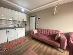 1+1 60 M² Fully Furnished Apartment For Sale On The Main Street In Ortaca Center