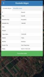 6-Acre Field For Sale In Çameli Kızılyaka.