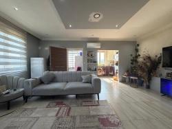 Detached 2+1 House With Garden For Sale Near Dalyana