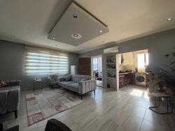 Detached 2+1 House With Garden For Sale Near Dalyana