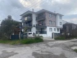 2+1 Brand New Luxury Apartment For Sale In Ortaca Center