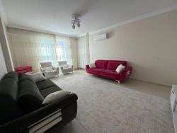 3+1 Apartment For Sale In A Gated Community In Ortaca Center