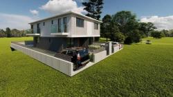 2+1 New Luxury Flats For Sale In Ortaca Center