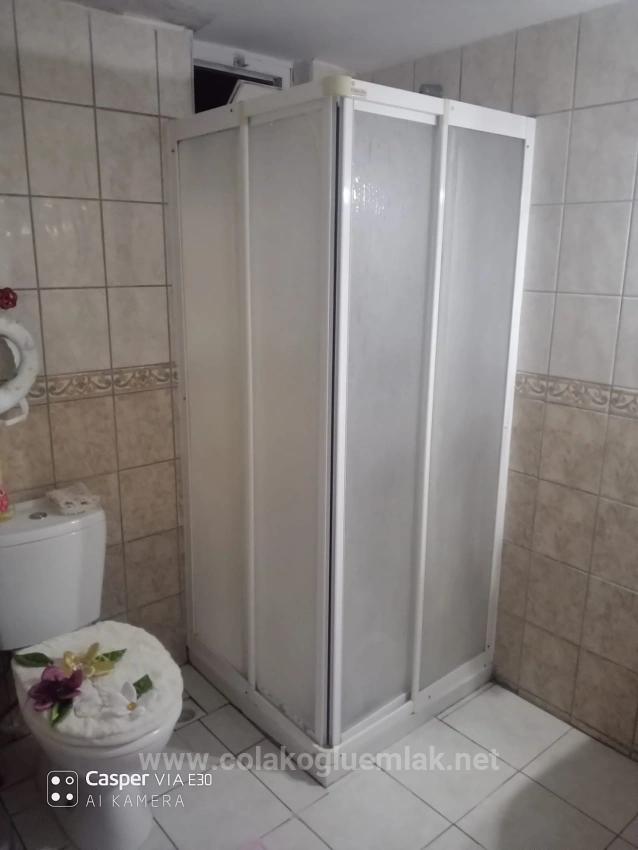 Квартира 2+1 С Закрытой Кухней На Среднем Этаже На Продажу В Центре Ортаджа