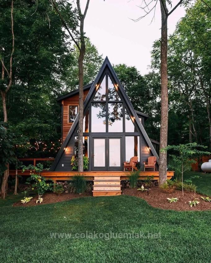 Отдельный Лавандовый Сад Площадью 24.164 М2 На Продажу В Чамели Гекчеяка