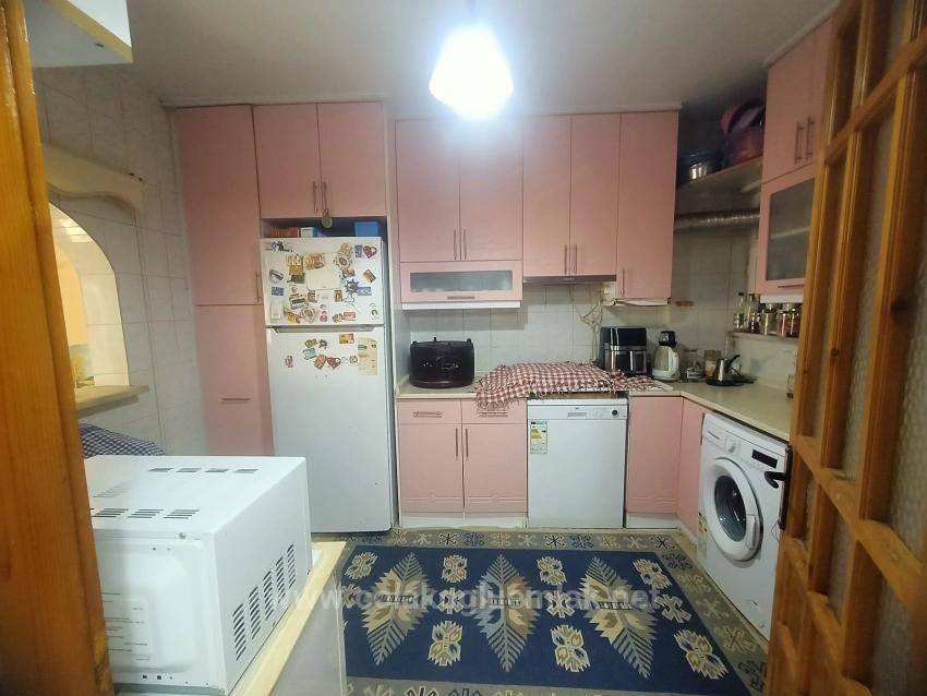 Большая Квартира 2+1 На Продажу В Центре Ортачи От Агентства Недвижимости Чолакоглу