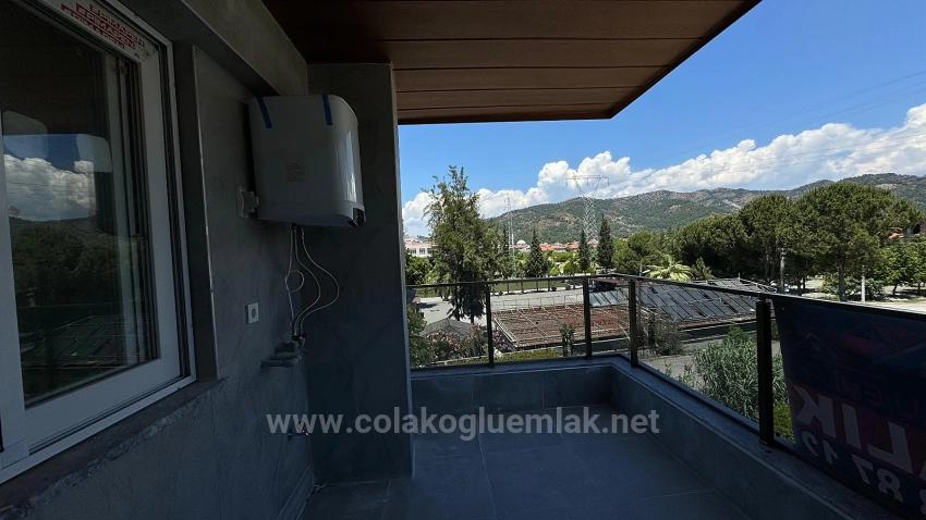 Квартира 2+1 В Аренду В Центре Ортачи От Çolakoğlu Real Estate