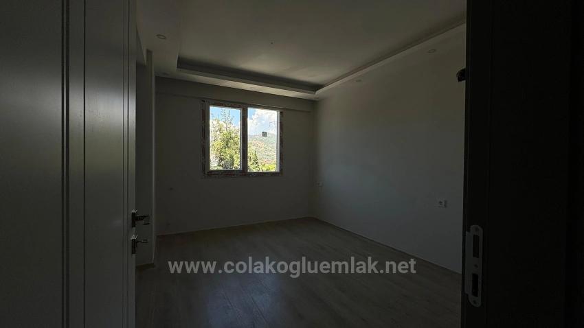 Квартира 2+1 В Аренду В Центре Ортачи От Çolakoğlu Real Estate