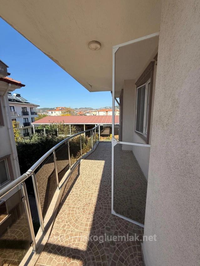 Большая Квартира 3+1 На Продажу В Центре Ортачи От Агентства Недвижимости Чолакоглу