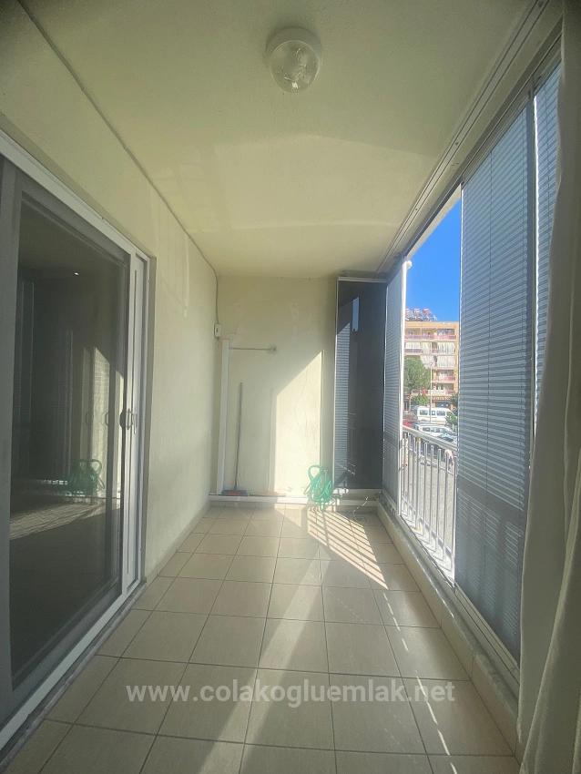 Роскошная Квартира 3+1 На Среднем Этаже На Продажу От Агентства Недвижимости Çolakoğlu