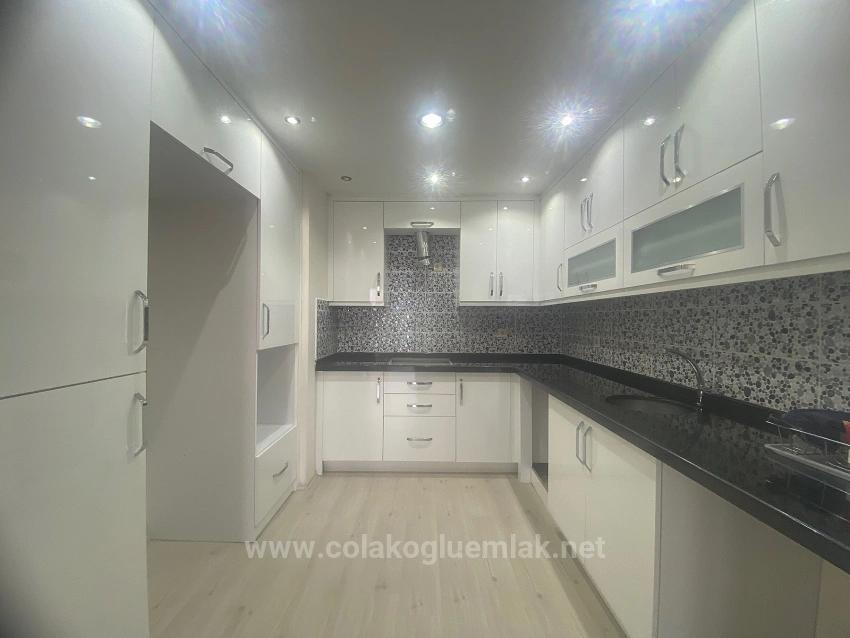 Роскошная Квартира 3+1 На Среднем Этаже На Продажу От Агентства Недвижимости Çolakoğlu