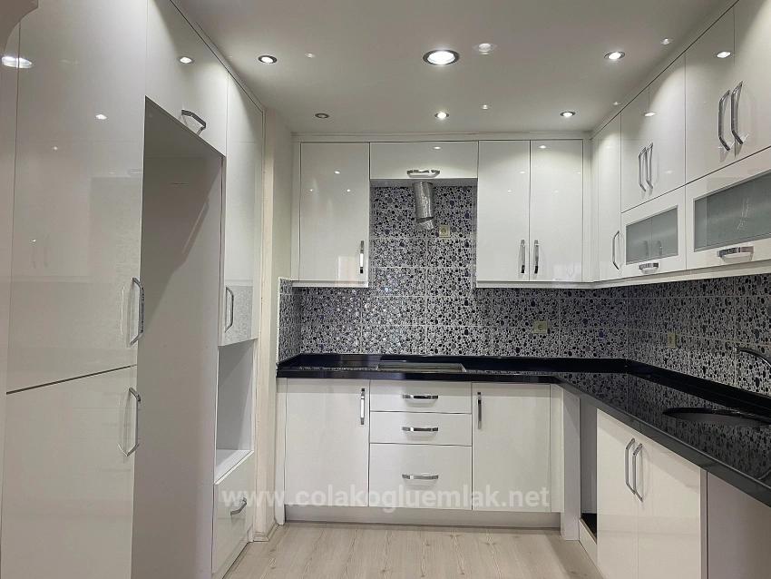 Роскошная Квартира 3+1 На Среднем Этаже На Продажу От Агентства Недвижимости Çolakoğlu