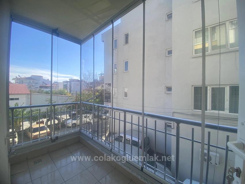 Роскошная Квартира 3+1 На Среднем Этаже На Продажу От Агентства Недвижимости Çolakoğlu