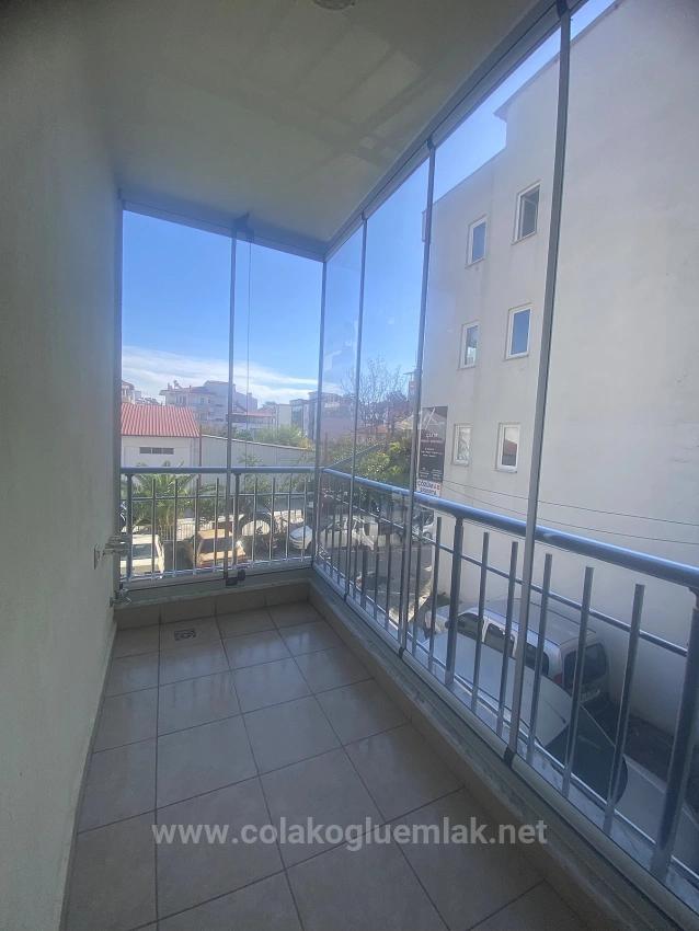 Роскошная Квартира 3+1 На Среднем Этаже На Продажу От Агентства Недвижимости Çolakoğlu