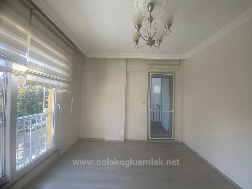Роскошная Квартира 3+1 На Среднем Этаже На Продажу От Агентства Недвижимости Çolakoğlu