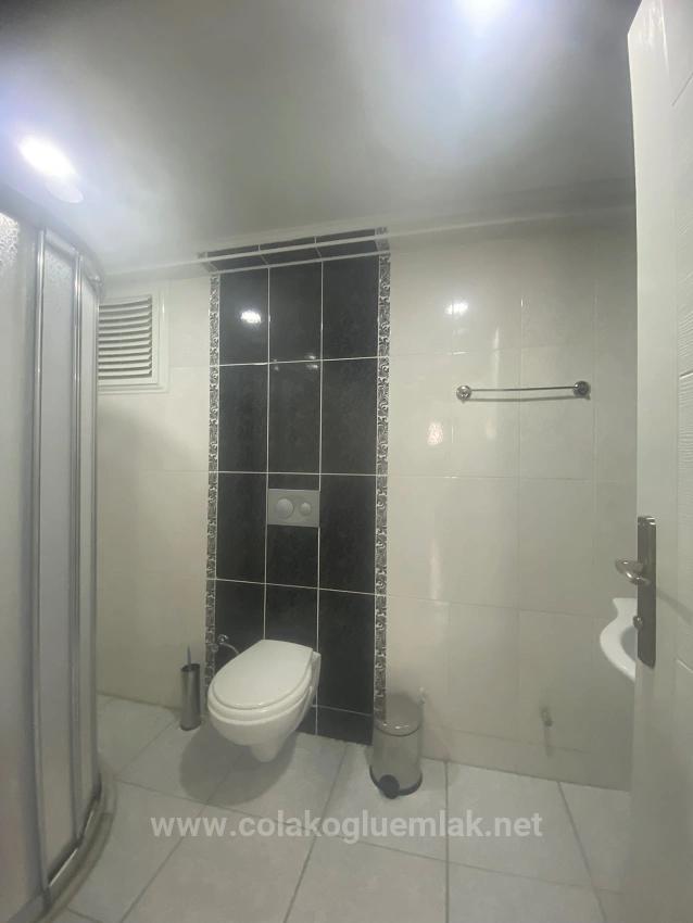 Роскошная Квартира 3+1 На Среднем Этаже На Продажу От Агентства Недвижимости Çolakoğlu