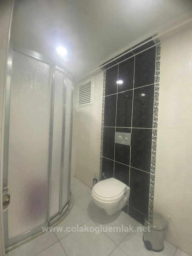 Роскошная Квартира 3+1 На Среднем Этаже На Продажу От Агентства Недвижимости Çolakoğlu