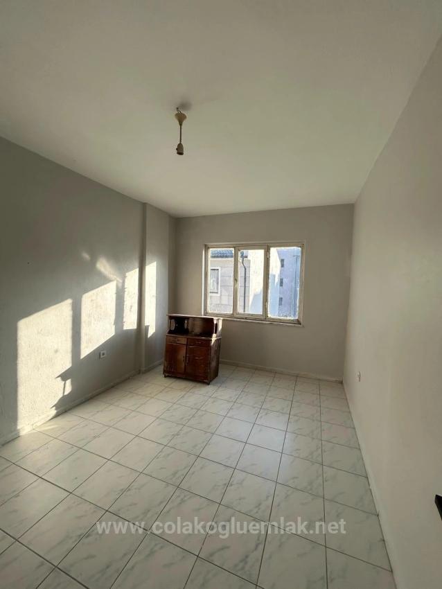 Продается Благоустроенная Квартира 3+1 С Закрытой Кухней В Центре Ортаджа