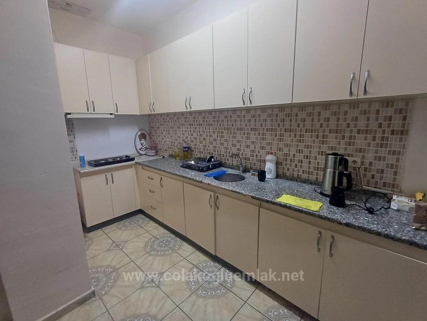 Продается Коммерческая Недвижимость Площадью 220 М² В Ортаче.