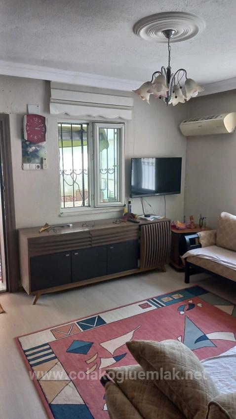 Продается Отдельный Дом 3+1 В Центре Ортаджа, Площадью 890 М2, На Территории Ботанического Сада