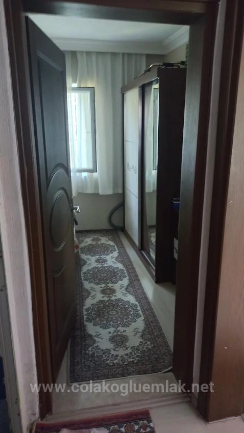 Продается Отдельный Дом 3+1 В Центре Ортаджа, Площадью 890 М2, На Территории Ботанического Сада