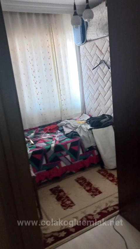 Продается Отдельный Дом 3+1 В Центре Ортаджа, Площадью 890 М2, На Территории Ботанического Сада