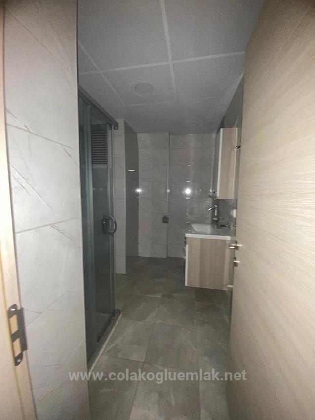 Продается Квартира 1+1 В Центре Ортачи, 1 Этаж, Над Магазином.