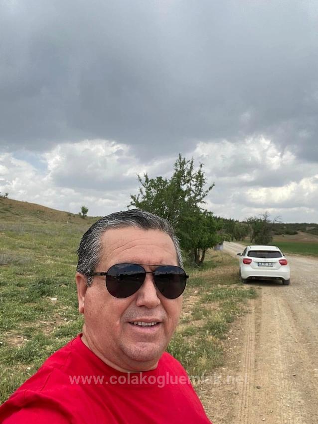 Продается Отдельный Участок Площадью 8,045 М2 С Правоустанавливающим Документом В Районе Аджипаям Акалин