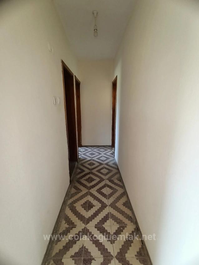 Сдается В Аренду Отдельный Дом 2+1 В Ортадже От Çolakoğlu Real Estate