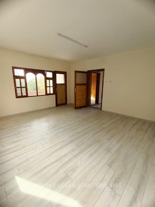 Сдается В Аренду Отдельный Дом 2+1 В Ортадже От Çolakoğlu Real Estate