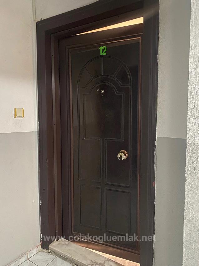 Сдается В Аренду 3+1 Квартира Площадью 145 М2 На Среднем Этаже В Центре Ортачи.