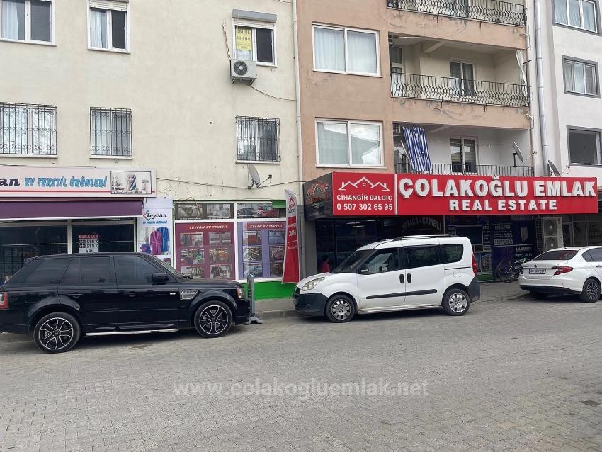 Продается Отдельный Участок Площадью 1150 М2 С Правоустанавливающим Документом В Районе Чамели-Джевизли