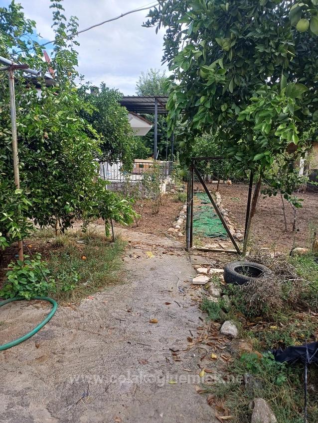 Сдается В Аренду Отдельный Дом 3+1 В Районе Кёйджегиз Бейобасы