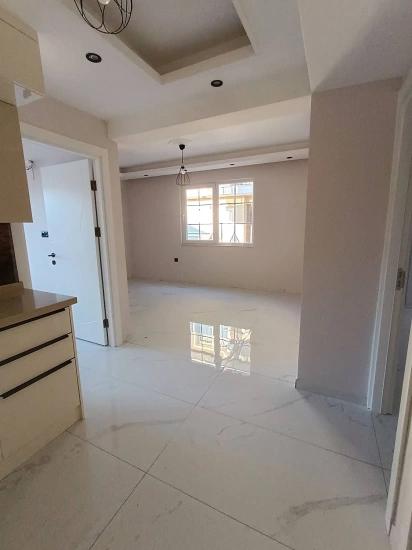 Продается Роскошная Новая Квартира 2+1 С Системой «Умный Дом» В Комплексе С Бассейном В Ортаче.