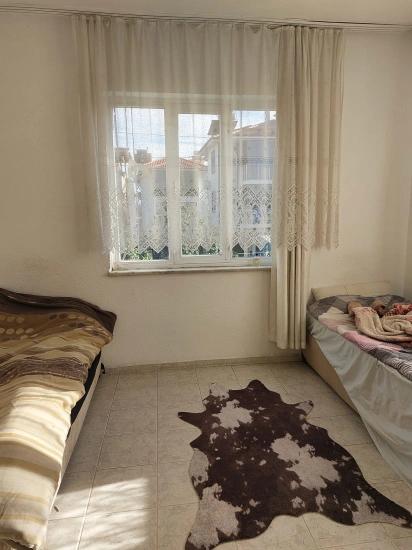 2+1 Частный Дом На 2-М Этаже На Продажу В Центре Ортачи