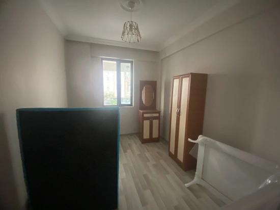 Продается Квартира 1+1 В Центре Ортачи, 1 Этаж, Над Магазином.