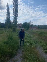 Продается Отдельно Стоящий Дом 3+1 С Садом 15 000 М2 В Центре Чамели